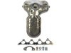 DORMAN 674885 Catalytic Converter