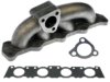 VOLKSWAGEN 06A253033AL Exhaust Manifold