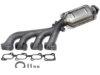 GENERAL MOTORS 12567687 Catalytic Converter