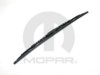 MOPAR  68003739AA Wiper Blade