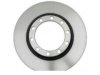 RAYBESTOS  680375 Rotor
