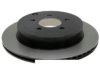 RAYBESTOS  680546 Rotor