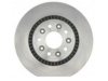 RAYBESTOS  680618R Rotor