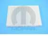 MOPAR  68071668AA Cabin Air Filter