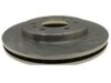 RAYBESTOS  680754R Rotor