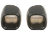 DORMAN 68147 License Plate Lamp Lens