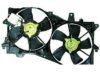 VARIOUS MFR  MA3115136 Radiator Fan Assembly