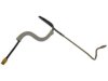 DORMAN 628238 Clutch Hydraulic Line