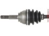 OEM 391010M816 CV Half Shaft Assembly