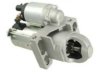 WPS / POWER SELECT  6972N Starter Motor