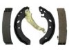 CHRYSLER 04797144 Brake Shoe