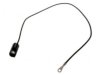 ACDELCO  6SX46A Battery Cable