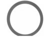 OEM 23503969 Crankshaft Seal