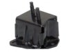 VARIOUS MFR  TO1166118 Bumper Mounting Bracket