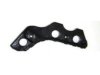 VARIOUS MFR  VW1042101 Bumper Cover Support