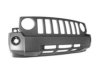 VARIOUS MFR  CH1000893 Bumper Cover