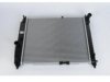 OEM 96536523 Radiator