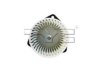 TYC  700081 Blower Motor