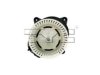 TYC  700124 Blower Motor