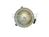 TYC  700130 Blower Motor