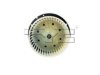 TYC  700132 Blower Motor