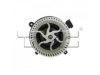 TYC  700236 Blower Motor