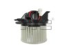 TYC  700265 Blower Motor