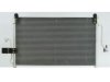 OEM 96393543 A/C Condenser