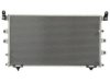 OEM 884600C030 A/C Condenser