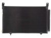 OEM 8846048020 A/C Condenser