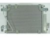OEM 91176896 A/C Condenser