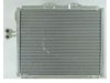 OEM 55037512AE A/C Condenser