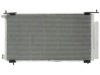 OEM 80110SCVA01 A/C Condenser