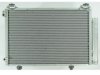 OEM 8845052141 A/C Condenser