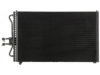 OEM 6L8Z19712AA A/C Condenser