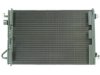 OEM 6R3Z19712AA A/C Condenser