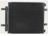 OEM C2C26832 A/C Condenser