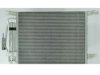 APDI/PRO  7013472 A/C Condenser