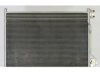 OEM BW7Z19712A A/C Condenser