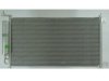 OEM 92100ZW40A A/C Condenser