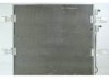 OEM 55057095AA A/C Condenser