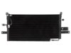 OEM 8941254411 A/C Condenser