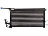 OEM MB657703 A/C Condenser