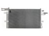 OEM DG1Z19712C A/C Condenser