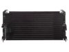 OEM MB657071 A/C Condenser