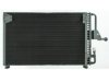 OEM F1CZ19712A A/C Condenser