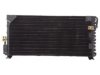 OEM 8846016291 A/C Condenser
