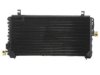 OEM 8846016400 A/C Condenser