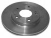 RAYBESTOS  7053R Rotor