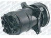 OEM 1136027 A/C Compressor